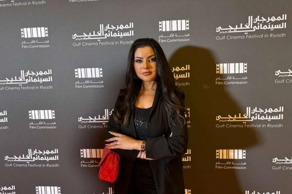 بالفيديو.. نواف العبدالله لـ"سيدتي": المهرجان السينمائي الخليجي فرصة لتبادل الخبرات