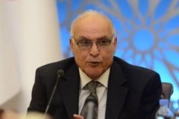 وزير الخارجية الجزائرى: ضرورة منح العضوية الكاملة لدولة فلسطين
