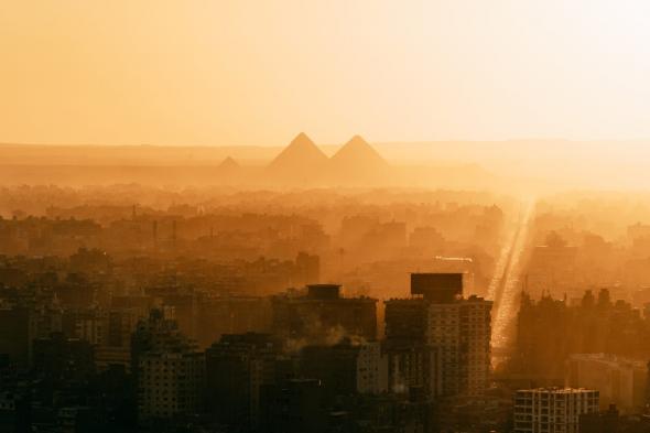 كم يبلغ حجم الدين الخارجي على مصر؟