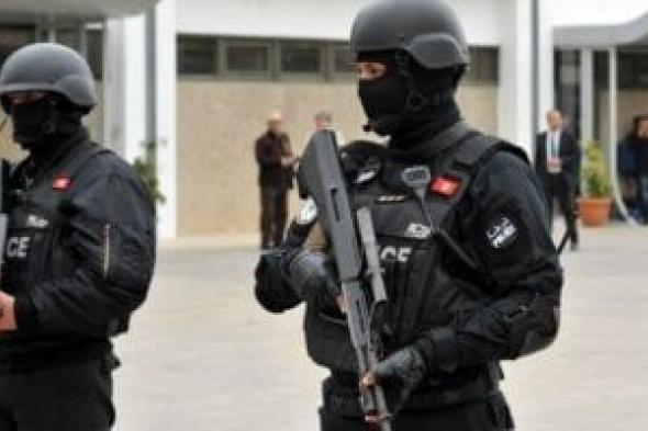 تونس: القبض على أمير كتيبة أجناد الخلافة وعنصر إرهابى آخر بولاية القصرين