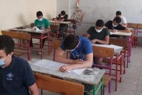 "تعليم شمال سيناء" تحدد مواعيد امتحانات آخر العام.. تعرف عليها