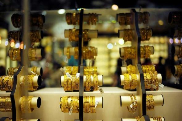 ارتفاع عيار 21 الآن.. سعر الذهب في السعودية اليوم الخميس 9-10- 1445