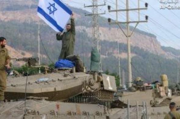 جيش الاحتلال ينتظر الضوء الأخضر لبدء عملياته فى رفح الفلسطينية