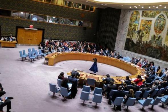 الفيتو الأمريكي يُفشِل قرار لمنح فلسطين العضوية الكاملة في الأمم المتحدة