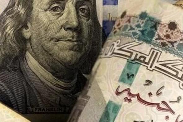 مصر توجه اللوم لبعض الدول في التسبب بالأزمة الاقتصادية.. تعرف عليها