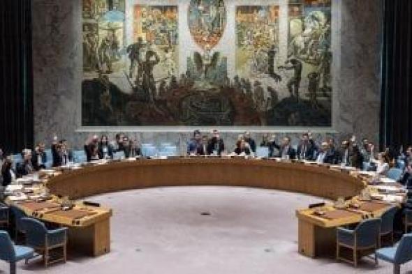 فيتو أمريكي يمنع مجلس الأمن من منح فلسطين العضوية الكاملة بالأمم المتحدة