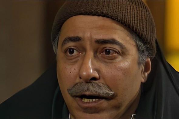 وفاة “عمدة الدراما المصرية” الفنان صلاح السعدني