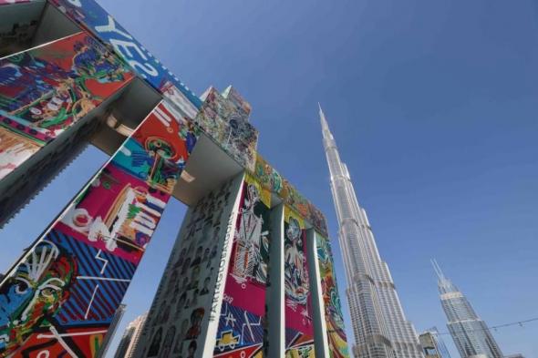 «النقد الدولي» يتوقع نمو اقتصاد دبي 3.7% وأبوظبي 3.5%