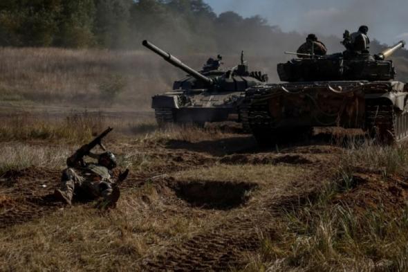 توقعات باستمرار الحرب في أوكرانيا عدة سنوات.. ماذا سيحدث؟
