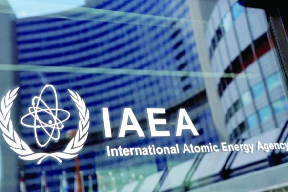 "وكالة الطاقة الذرية" تؤكد عدم وقوع أي أضرار في المنشآت النووية الإيرانية