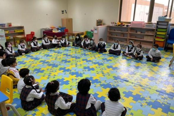 "التعليم" : 14 يومًا لنهاية تسجيل طلاب الأول الابتدائي ورياض الأطفال في المدارس الحكومية