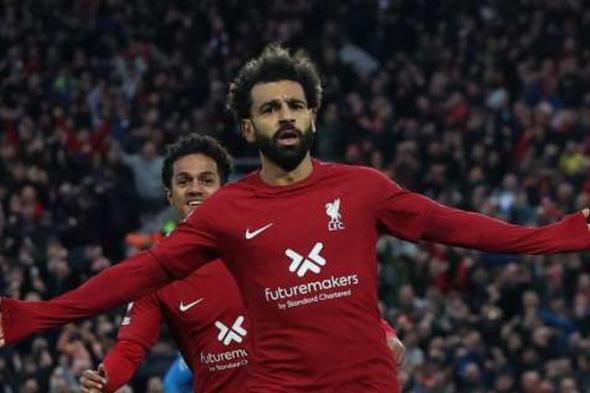ليفربول يتخذ قرارا عاجلا بشأن محمد صلاح بعد وداع الدوري الأوروبي