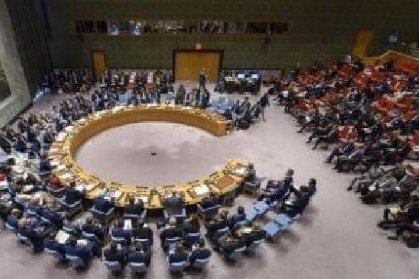 12 دولة تصوت لصالح قبول العضوية الكاملة لفلسطين فى الأمم المتحدة وامتناع دولتين