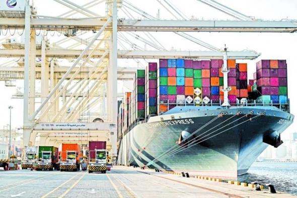 السعودية أكبر أسواق صادرات الإمارات بحصة 10%