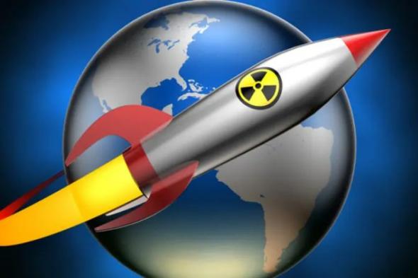 واشنطن تعلن بدء تصنيع رأس نووي جديد لأول مرة منذ 40 عاماً