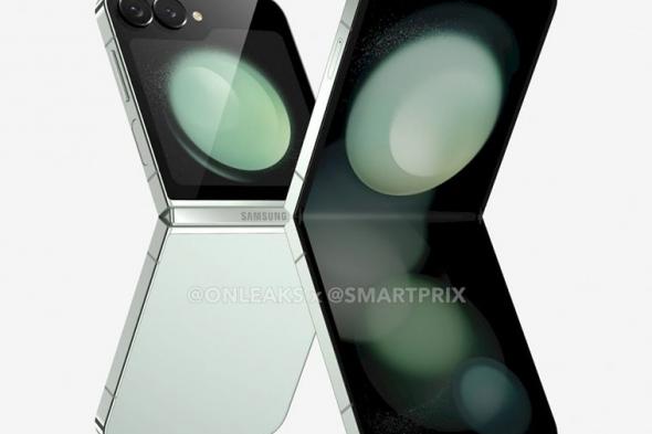 رصد هاتف Galaxy Z Flip6 في منصة Geekbench بمعالج Snapdragon 8 Gen 3