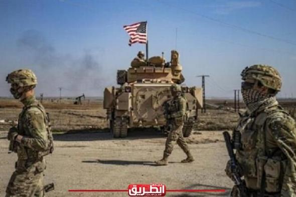 القيادة الأمريكية تنفي شن هجمات جوية على العراقاليوم السبت، 20 أبريل 2024 08:41 صـ