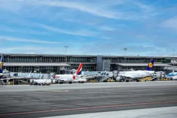 تهديد بوجود قنبلة يغلق ثاني أكبر مطارات الدنمارك