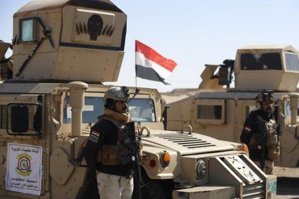 "انفجار ضخم" يهز قاعدة عسكرية في العراق ويخلف ضحايا