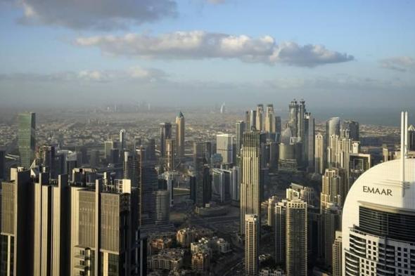 159 شركة عالمية تتسابق إلى دبي منذ 2021