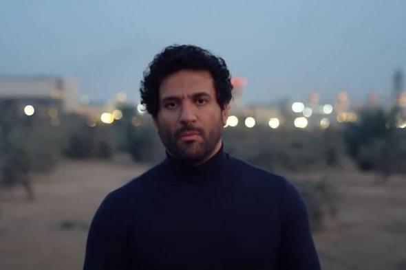 أصابه بالاكتئاب.. حسن الرداد يكشف عن أصعب مشاهد مسلسل «محارب»