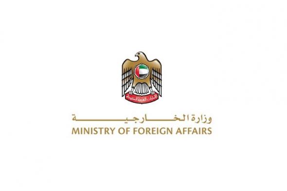 الإمارات ترحب باتفاق ترسيم الحدود بين أرمينيا وأذربيجان
