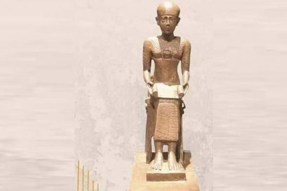 متحف إيمحتب في مصر يحتفل بالعيد السنوي الـ 18 لافتتاحه