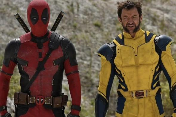 مقطع تشويقي لفيلم Deadpool & Wolverine يَكشف عن موعد إصدار العرض الدعائي الجديد
