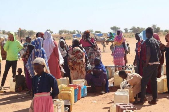 البرنامج العالمي للغذاء: السودان على حافة المجاعة