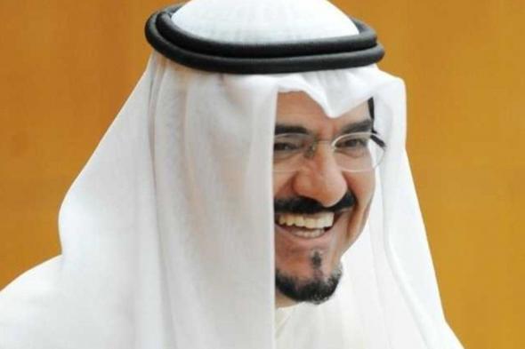تعيين الشيخ أحمد عبدالله الصباح نائبًا لأمير الكويت