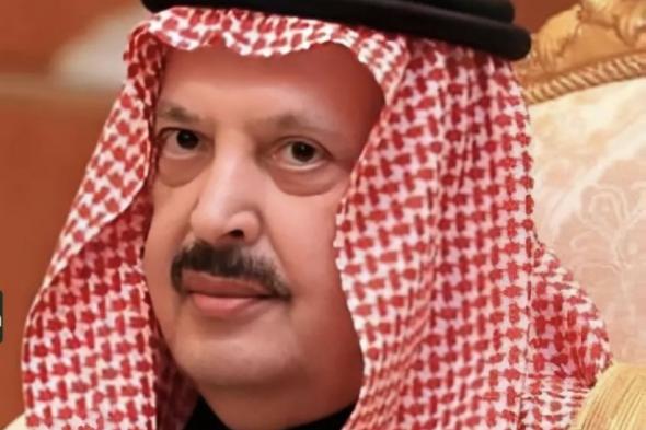 الأمير عبد الإله بن عبد العزيز يرعى حفل تخريج طلبة "الأعمال" بجامعة الفيصل الأربعاء