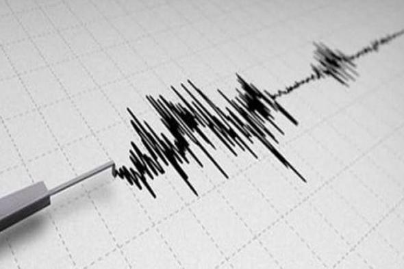 زلزال بقوة 5.4 درجات يضرب سواحل المكسيك على المحيط الهادئ