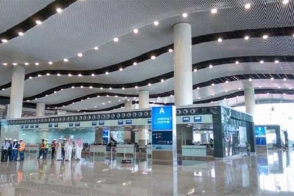 مطارات المملكة تُسجل 12.50 مليون مسافر خلال رمضان والعيد