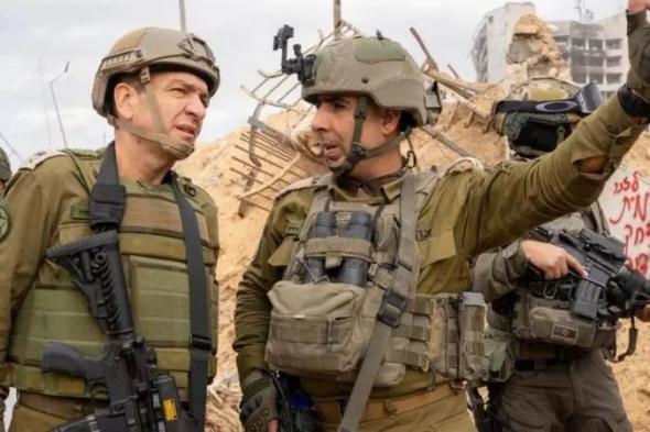 استقالة رئيس استخبارات إسرائيل العسكرية.. ولابيد يدعو نتنياهو للاستقالة