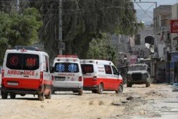 قتلى وجرحى خلال اقتحام قوات الاحتلال مخيم نور شمس بالضفة الغربية