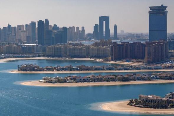 600 صفقة عقارية بـ 1.7 مليار درهم في دبي خلال ساعات