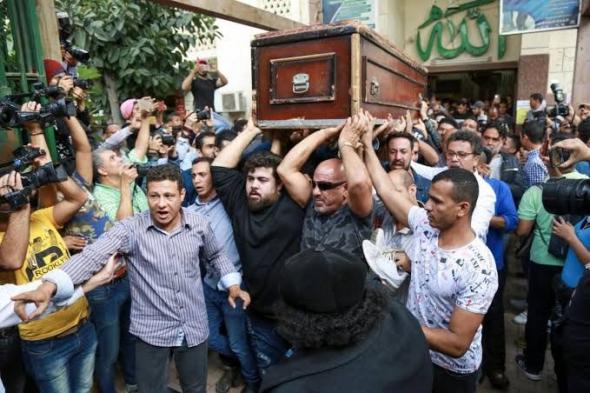 أزمة تصوير الجنازات وصلت البرلمان: مطالب بتعديل تشريعي وعقوبات