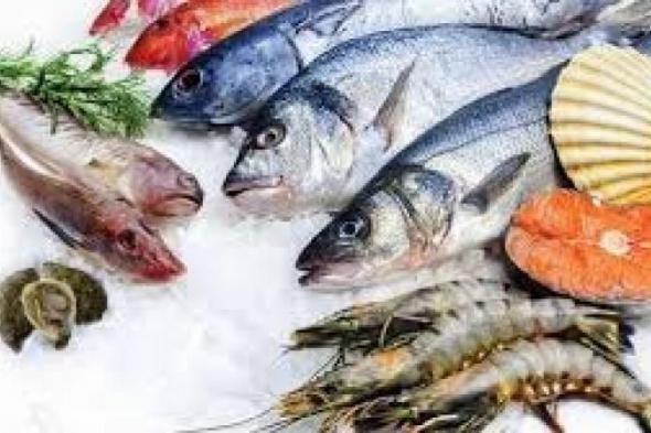 نرصد أسعار الأسماك في سوق العبور اليوماليوم الإثنين، 22 أبريل 2024 10:22 صـ   منذ 4 دقائق
