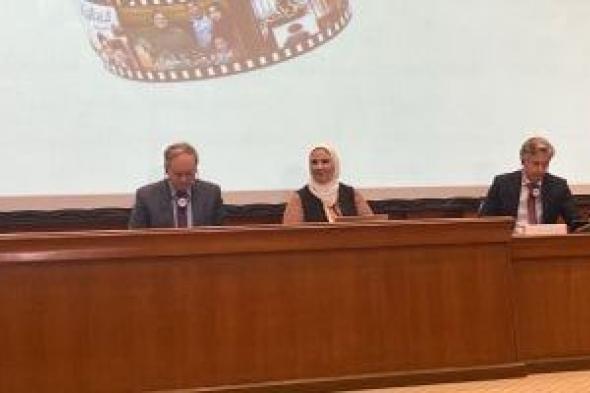 "التعليم قوة فى أى عمر" فيلم تسجيلى بمهرجان أسوان لسينما المرأة