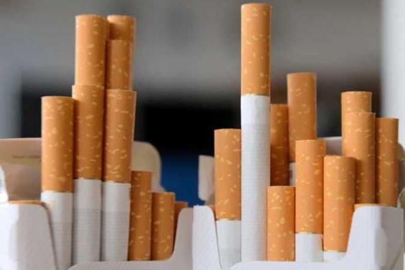 ارتفاع أسعار السجائر مرتين خلال شهرين.. مفاجأة جديدة من شعبة الدخان