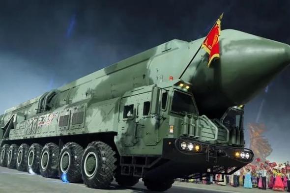 واشنطن تندد بإطلاق كوريا الشمالية صواريخ باليستية