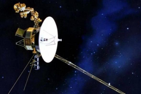 المسبار «فويجر 1» عاود إرسال البيانات للمرة الأولى منذ أشهر