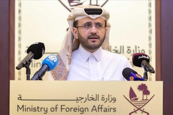 قطر تشترط تجاوب "حماس" مع جهود الوساطة لإبقاء مكتبها في الدوحة