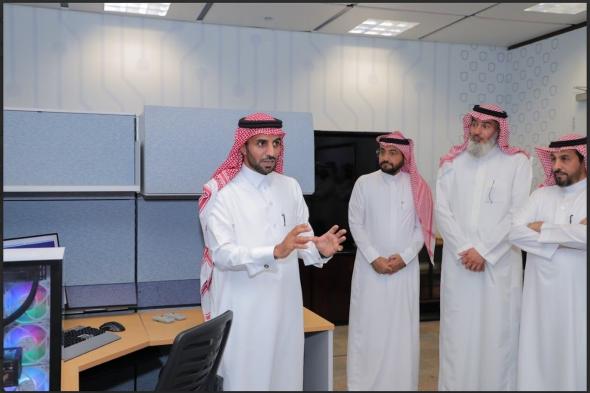 "جامعة الملك سعود" تعقد ورشةَ عمل حول "دور الذكاء الاصطناعي في القطاع غير الربحي"