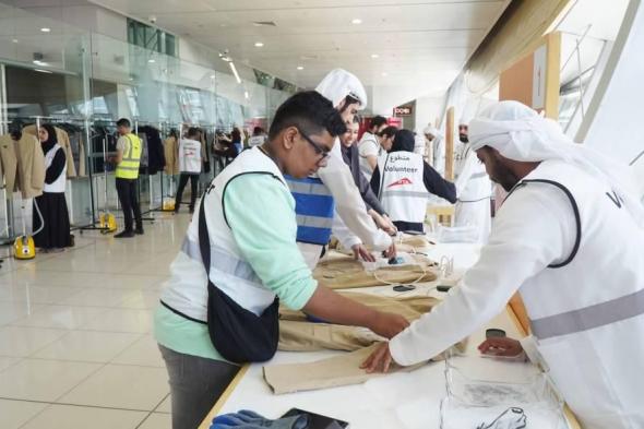 «طرق دبي»: 5.2 مليون مستفيد من 50 مبادرة مجتمعية في 2023