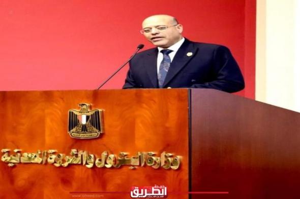 «عمال مصر» يهنئ الرئيس السيسي بالذكرى الـ42 لعيد تحرير سيناءاليوم الثلاثاء، 23 أبريل 2024 12:13 مـ