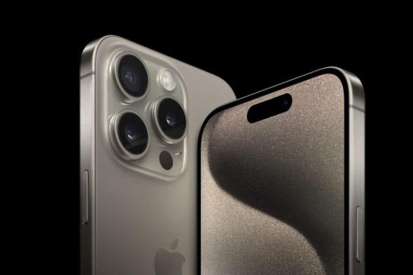 أبرز التحسينات المُتوقعة في كاميرا هواتف iPhone 16 Pro القادمة