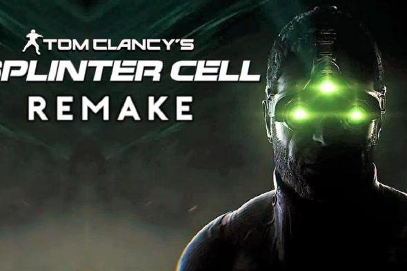 إِشاعة: ريميك Splinter Cell سيستغل تتبع الضوء لزيادة صعوبة التخفي
