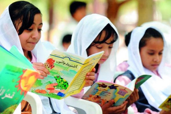 الإمارات تقود جهود تأسيس جيل عربي متسلح بالمعرفة