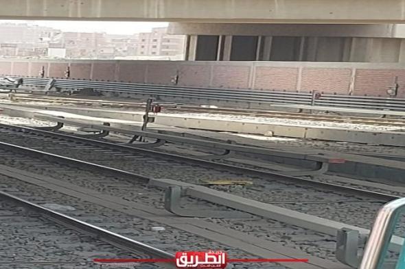 سقوط سيارة من أعلى كوبري مترو روض الفرج.. صوراليوم الثلاثاء، 23 أبريل 2024 01:06 مـ